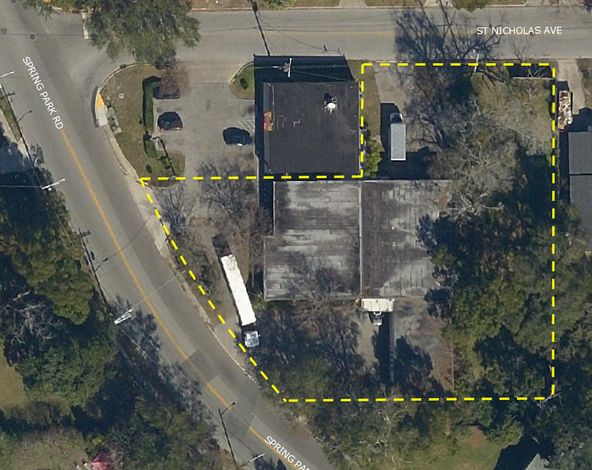 2627 Spring Park Rd, Jacksonville, FL 32207